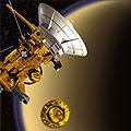 The Cassini-Huygens Mission http://saturn.jpl.nasa.