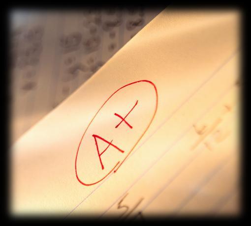 EASY THINGS THAT CAN RAISE YOUR ALGEBRA TEST SCORES DRAMATICALLY! 5.