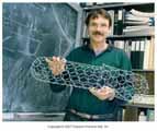 Buckyballs and nanotubes Buckyballs have graphite sheets in spheres Nanotubes have