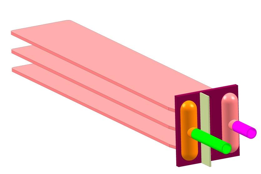field coils. Fig. 2.