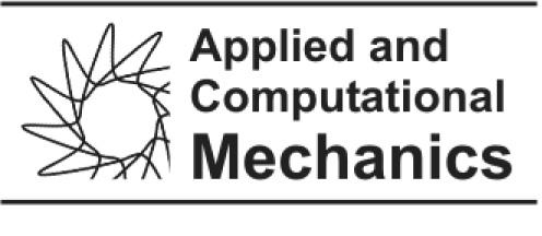 Applied and Computational Mechanics 8 (2014) 5 24 Thermal analysis of both ventilated and full disc brake rotors with frictional heat generation A. Belhocine a,, C.-D. Cho b, M. Nouby c,y.b.yi d, A.