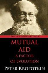 Mutual Aid and the Three Brothers Problem Petr