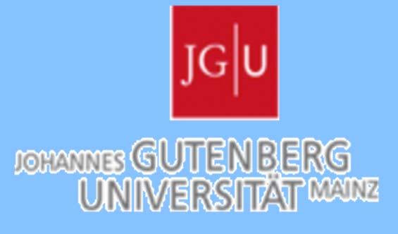Highlights from BESIII Yaqian Wang Johannes Gutenberg University Mainz, Germany 14th International