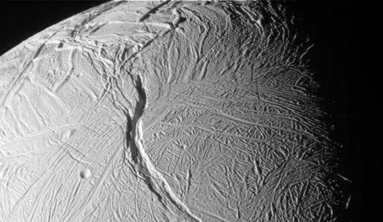 Enceladus Briny Geysers http://apod.nasa.gov/apod/ap071013.html http://apod.nasa.gov/apod/ap080331.