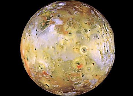 Jupiter s Moon Io http://en.wikipedia.org/wiki/file:iosurface_gal.jpg http://science.nasa.