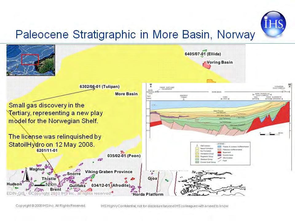 Notes by Presenter: The recent 6302/6-1 (Tulipan) discovery in the deepwater western part of the More Basin