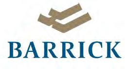 THE ORION PROJECT PARTNERSHIP Barrick can earn 70% of the Orion