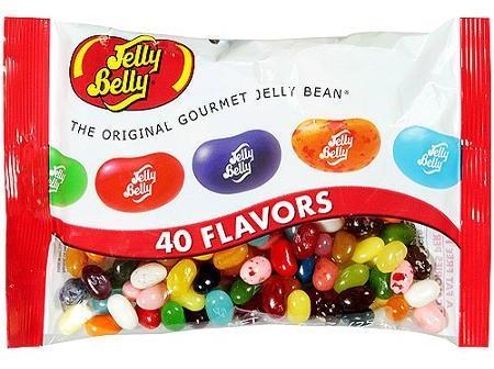 Lab Activity You will work with a partner to use a scientific tool, a dichotomous key, to identify 10 Jelly Belly jellybeans: Follow the steps on the Jelly Belly Jellybean