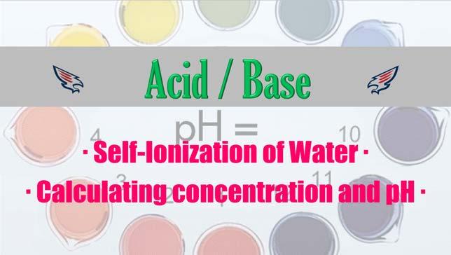 Acidic and Basic Salts 2) Basic salts formed when a weak acid and strong base react Ex: LiC 2 H 3 O 2 Parent acid HC 2 H 3 O 2 (weak) Parent base LiOH (strong) Solutions of basic salts have a ph >7