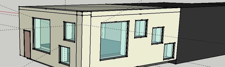 Činiteľpriepustnosti svetla -okná -svetlíky Pomer WFL(plocha okien ku ploche