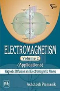 Electromagnetism - Applications (Magnetic Diffusion And