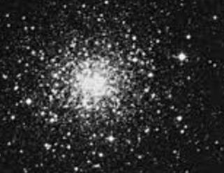 6, Class IX Globular IC 4665 OC