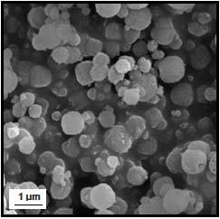 Zeolite 5A Nano Particle - Adsorbent - Membrane