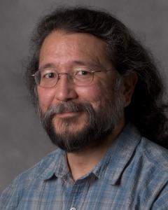 Dr. Joseph Montoya is a biological oceanographer at the Georgia Institute of Technology.