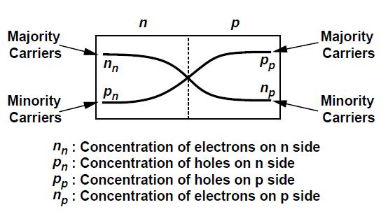 PN Junction in Equilibrium The 