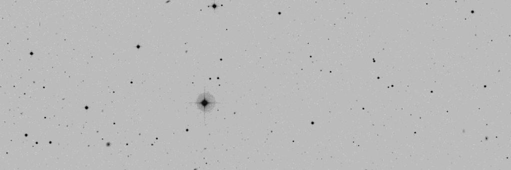 ext in line is MCG+5-33-24A is a very faint small round glow. About 10" across.