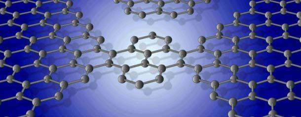 devices made from Graphene look like?