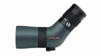 5-45x65 ED 0-60x85 ED 6 SPOTTING SCOPES ARES lenses for color resolution and contrast.