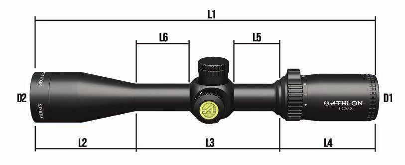 technical information neos riflescope The Neos family is the perfect scope for those who want quality and lots of features, all while staying on a budget.