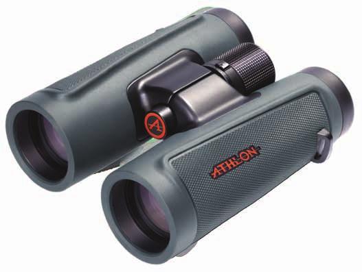 COMBINED COMMITMENT TO BRIGHTNES, CLARITY AND RESOLUTION Just like its namesake, Cronus the King of all the Mythological Greek Titians, this is the top of the Athlon Optics products.