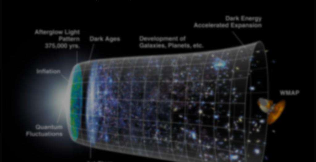 Edwin Hubble 1924 galaxy