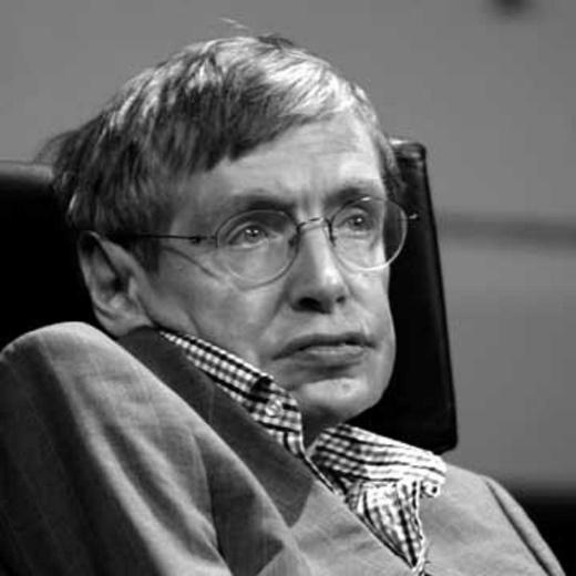 Hawking 1971 event