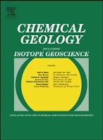Chemical Geology 373 (2014) 106 114 Contents lists available at ScienceDirect Chemical Geology journal homepage: www.elsevier.