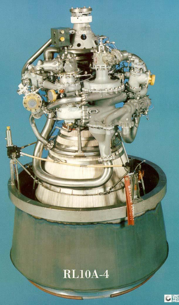 phase and it has its feed system as in liquid rocket engine. The other propellant, fuel, is in solid phase and is housed by a casing as in solid rocket motor.