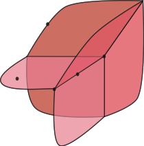 CONIFOLD TRANSITIONS VIA AFFINE GEOMETRY AND MIRROR SYMMETRY 35 Definition 7.1.