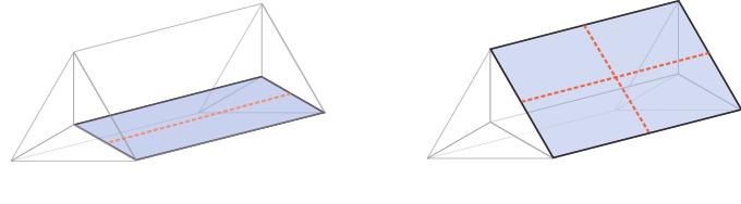 62 RICARDO CASTAÑO-BERNARD, DIEGO MATESSI The fan structure at P 3,1 identifies the tangent wedges of these eight polytopes respectively with: Cone( e 1, e 2, e 3 ), Cone(e 1, e 2, e 3 ), Cone(e 1, e