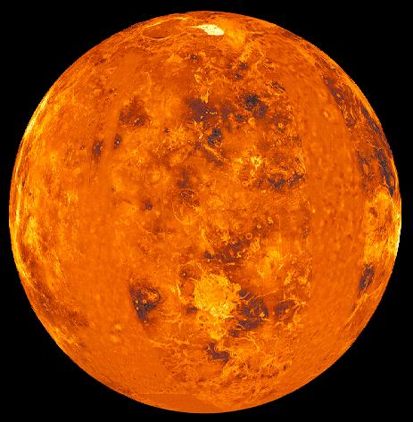 Planetary Radar Accomplishments First indications of Venus retrograde rotation