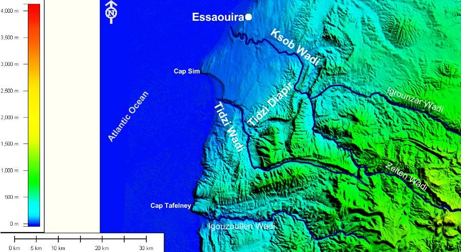 4 Essaouira basin