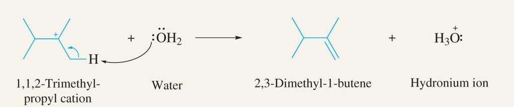 A hydrogen can be abstracted from either of