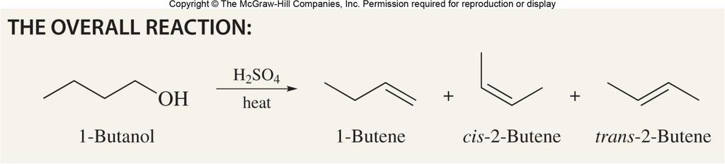 Hydride Shift Cation rearrangements also involve shift