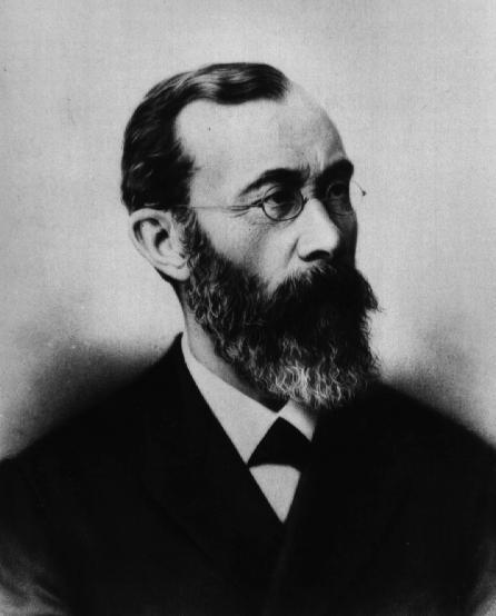 Wilhelm Wundt August