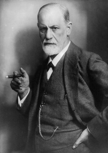 Freud & Jung