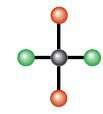 Note: Geometric Isomers are also sometimes referred to as cis trans isomers.
