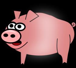 4.0 Anchor Problem: Chickens and Pigs A farmer saw some chickens and pigs in a field. He counted 30 heads and 84 legs.