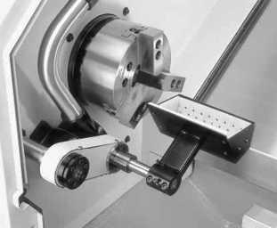 programmable clamping are available in various sizes.