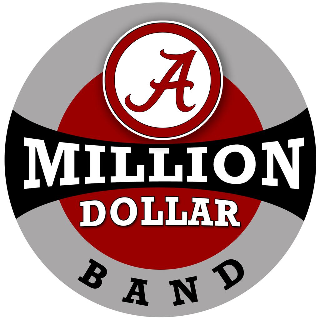 Million Dollar Band 2018 marching percussion packetbasic details snare drum, multi-tenors, bass drums, cymbals We will hold our percussion camp on Friday, April 27 and Saturday, April 28.