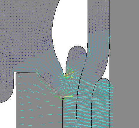 optimization -14- Rigid contact in Workbench WB now supports