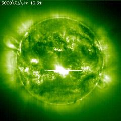 The Solar Dynamics Observatory (SDO) Goal Observe the Sun s dynamics to