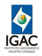 SIRGAS: Basis for Geosciences, Geodata, and Navigation in Latin America Claudio