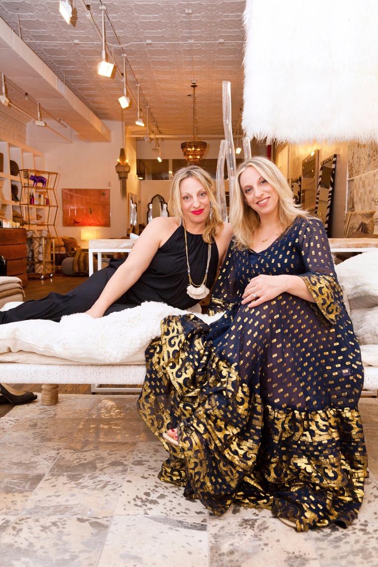 Meet Ophira + Tali Edut THE ASTROTWINS Dubbed the astrologers to the stars, identical twin sisters Ophira and Tali Edut, known as the AstroTwins, are professional astrologers who reach millions