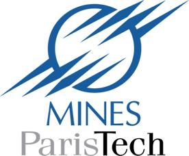 UMR 7633 Mines