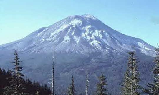 Mt St Helens Before http://www.ncusd203.