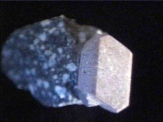 Feldspars (Si 3 O 8 ) By compositions, feldspars is the most common rock-forming silicates Orthoclase: - contains K - used in porcelain industry Plagioclase: - contains Ca, Na - Industrially