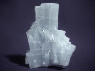 Anhydrite Anhydrite: Gypsum - water-free form of gypsum - in the manufacture of some cement, a source