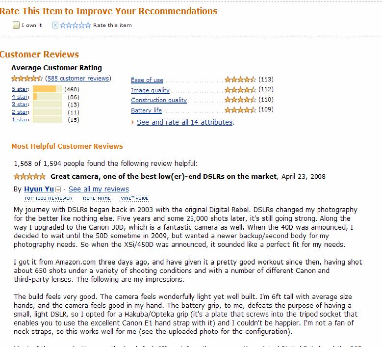 Scoring Unstructured Text All Amazon reviewers may not rate the product, may just write reviews, we may have to infer the rating based on text