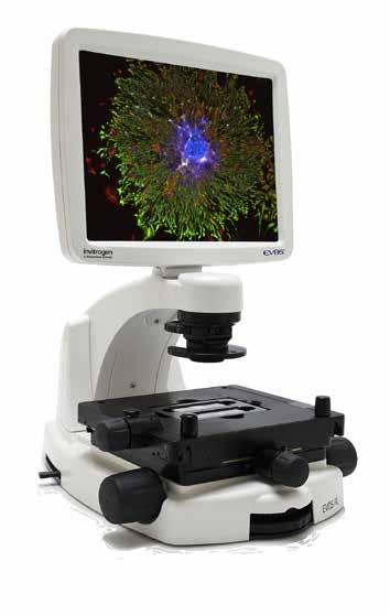 Automated imaging and high-content analysis Thermo Fisher Scientific offers a complete portfolio of imaging platforms, reagents and software tools for high content analysis.